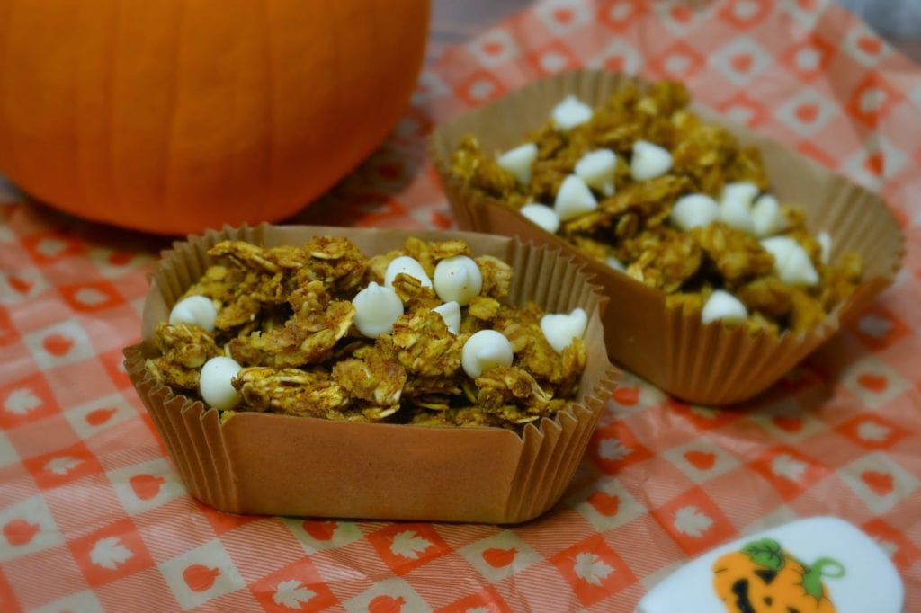 100+ Easy Pumpkin Dessert Recipes You Must Make This Fall - Homestead Acres