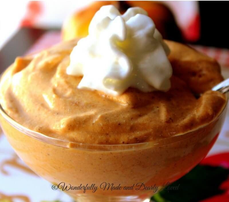 100+ Easy Pumpkin Dessert Recipes You Must Make This Fall - Homestead Acres