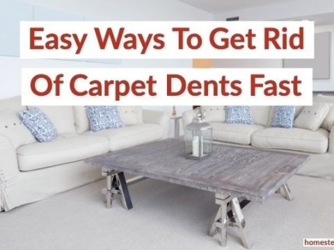 How To Get Dents Out Of Carpets And Prevent Them Homestead Acres How To Get Dents Out Of Carpets And Prevent Them Homestead Acres